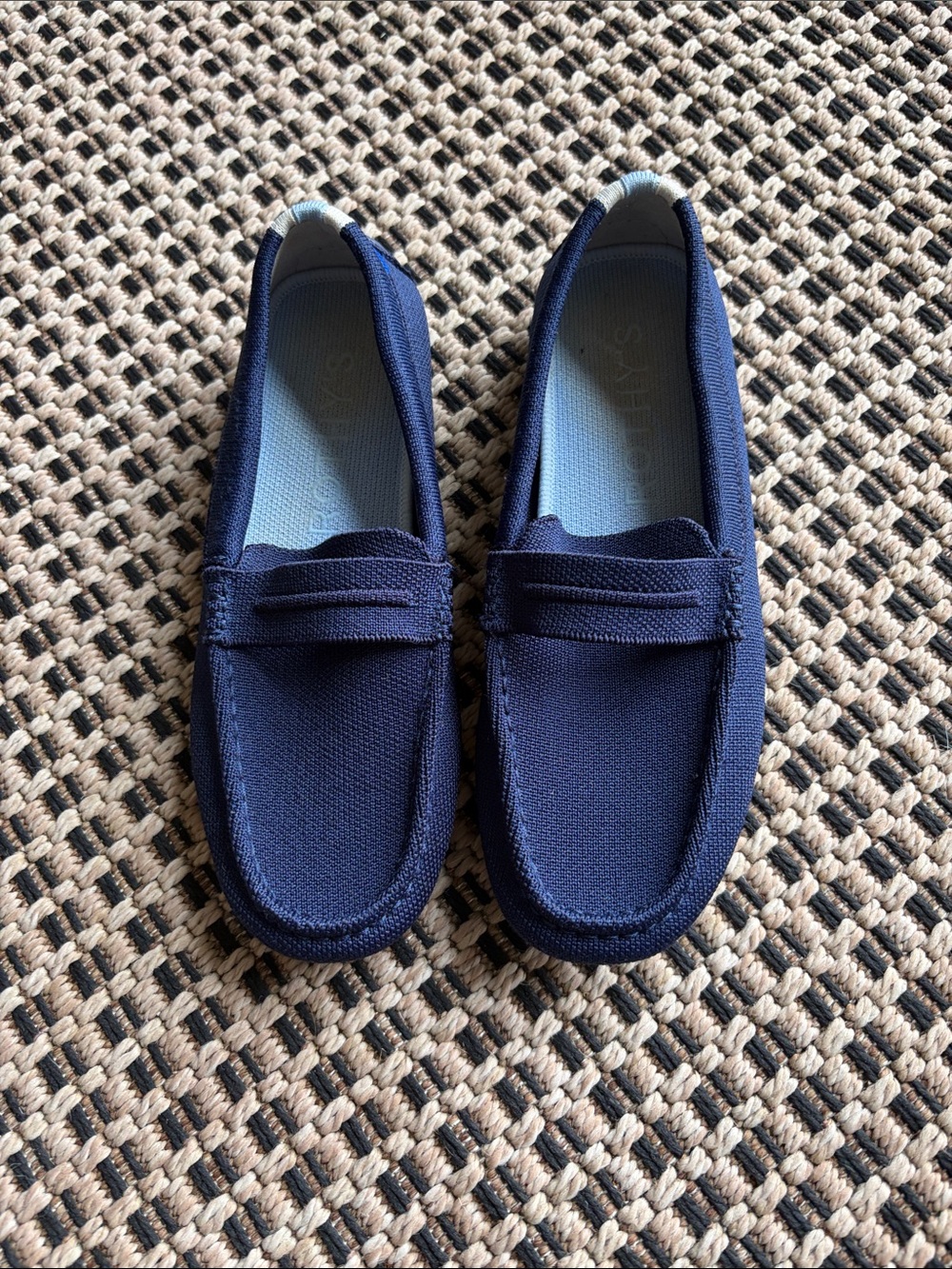 Rothy Driver Loafer